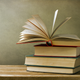 Illustration for article titled What Book Did You Love... Until You Read It Again?